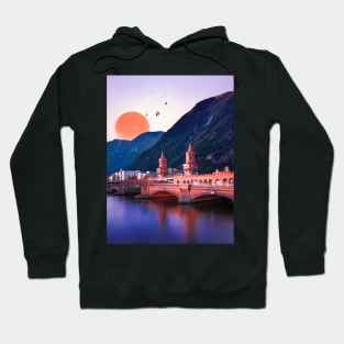 Good old days 2020 Hoodie